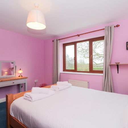 Morgan House Villa Bridgwater Luaran gambar
