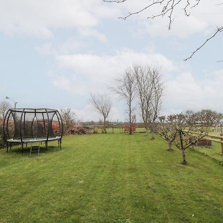 Morgan House Villa Bridgwater Luaran gambar