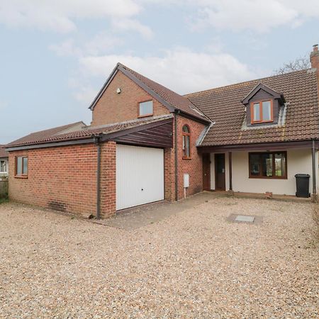 Morgan House Villa Bridgwater Luaran gambar
