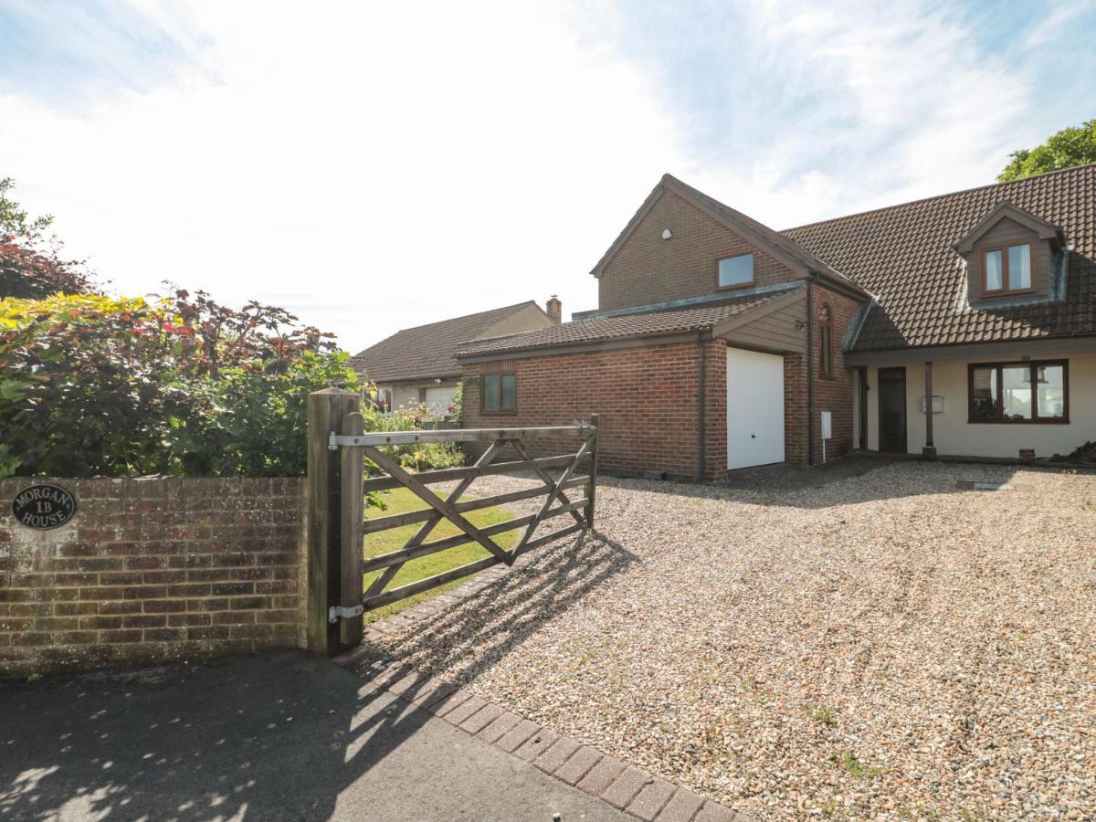 Morgan House Villa Bridgwater Luaran gambar