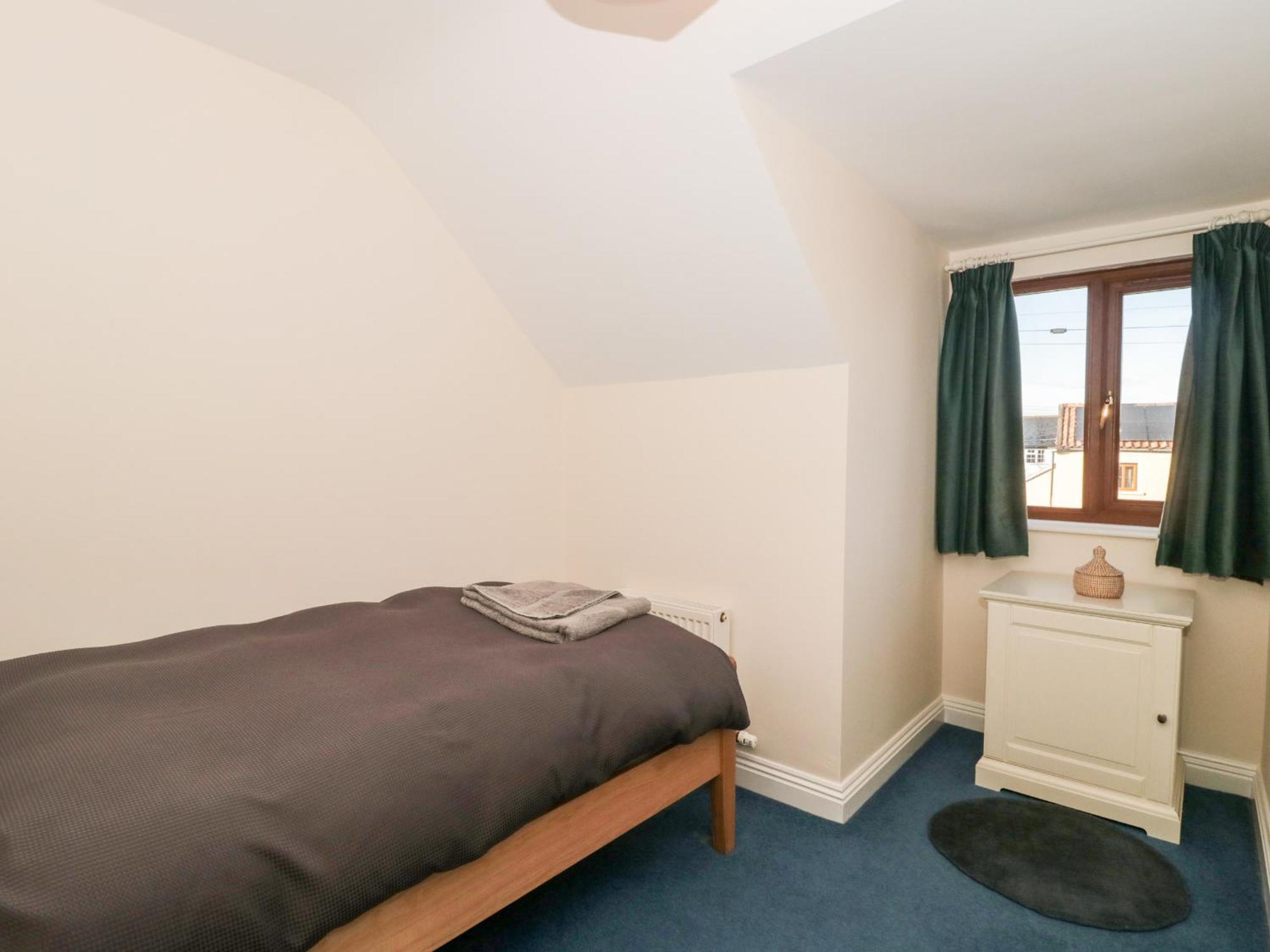 Morgan House Villa Bridgwater Luaran gambar