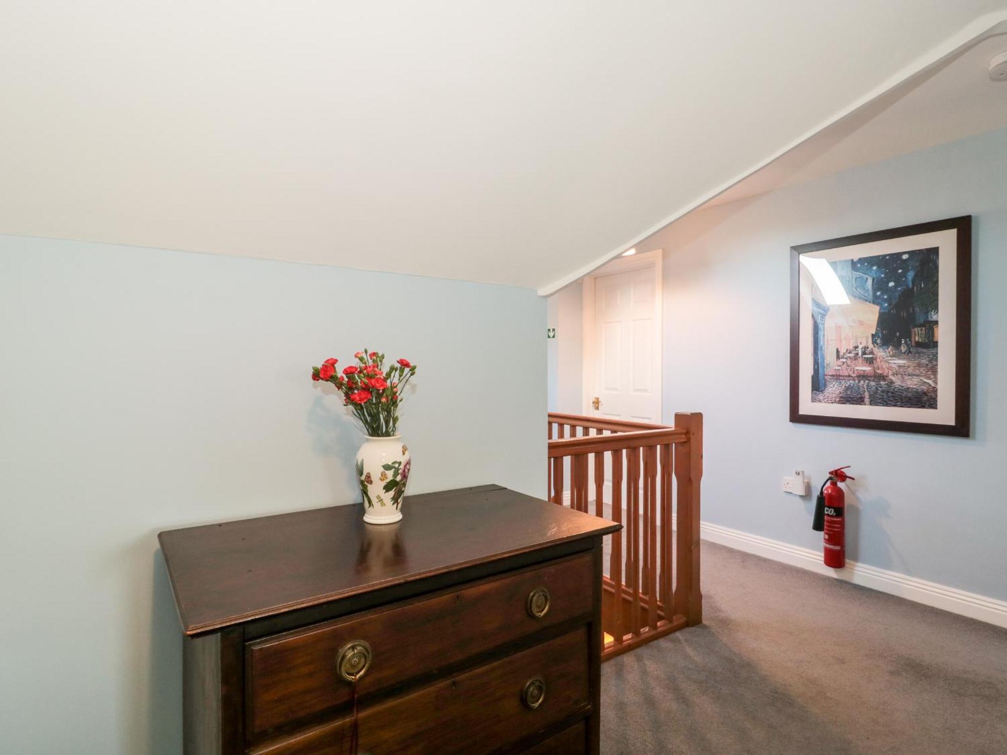 Morgan House Villa Bridgwater Luaran gambar