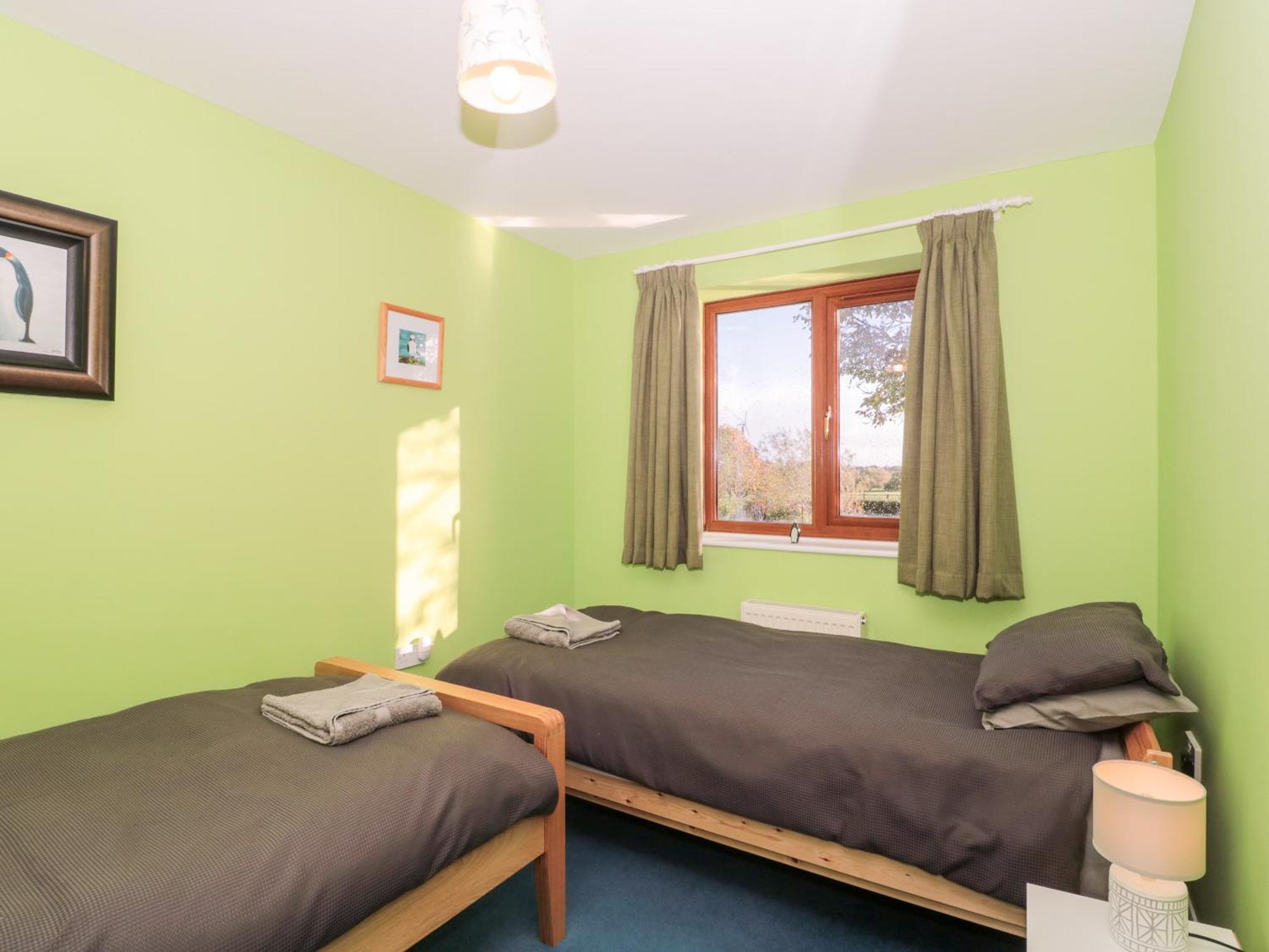 Morgan House Villa Bridgwater Luaran gambar