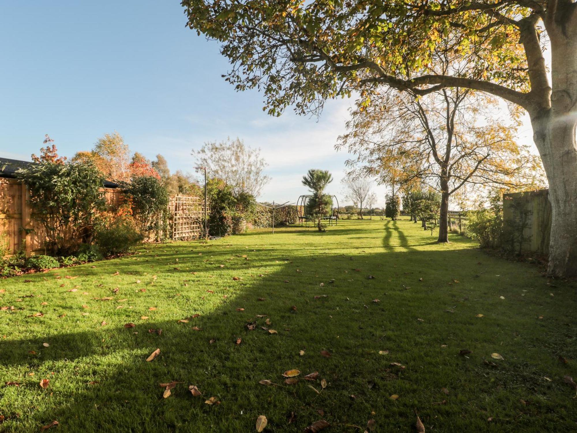 Morgan House Villa Bridgwater Luaran gambar