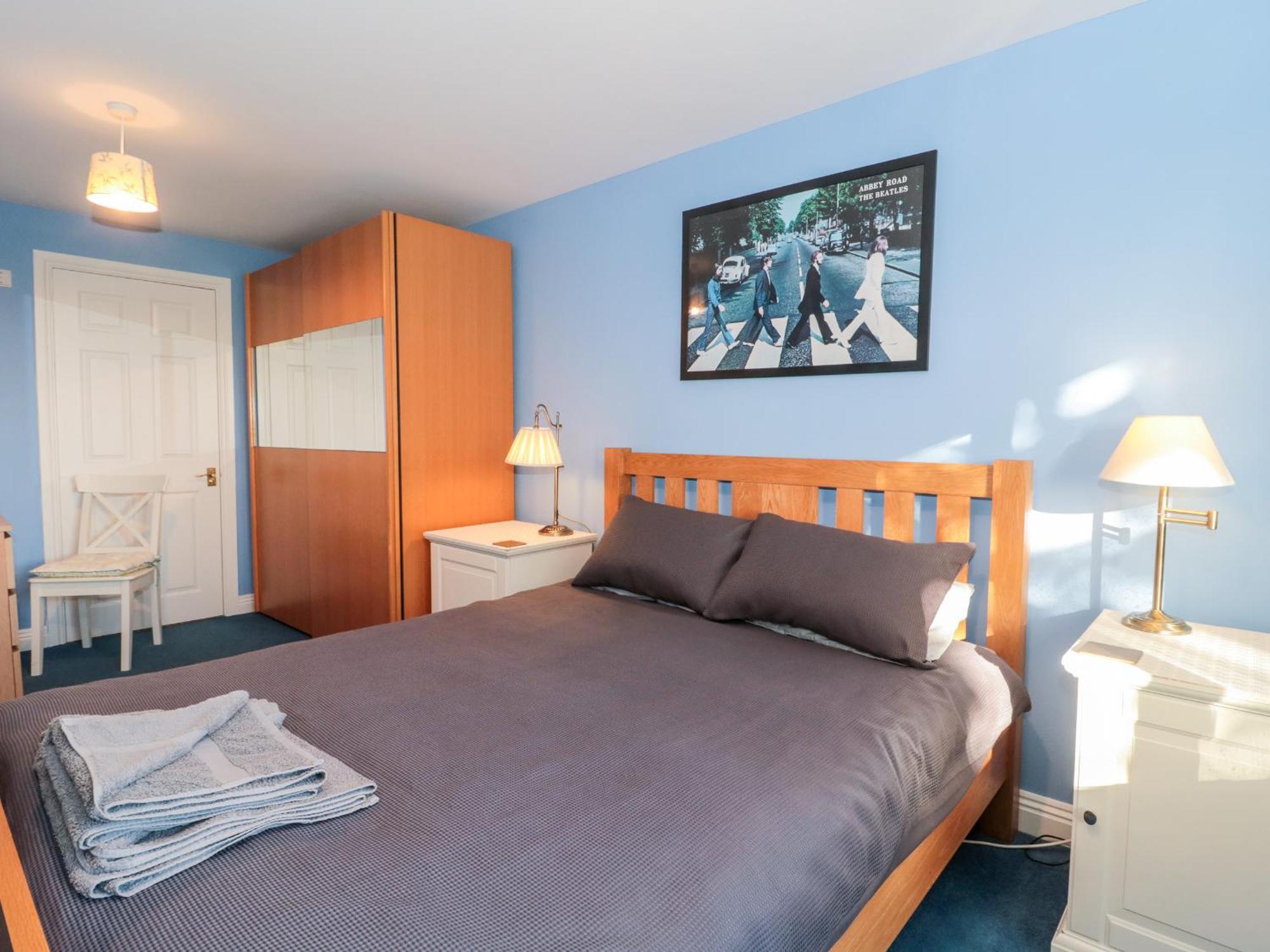 Morgan House Villa Bridgwater Luaran gambar