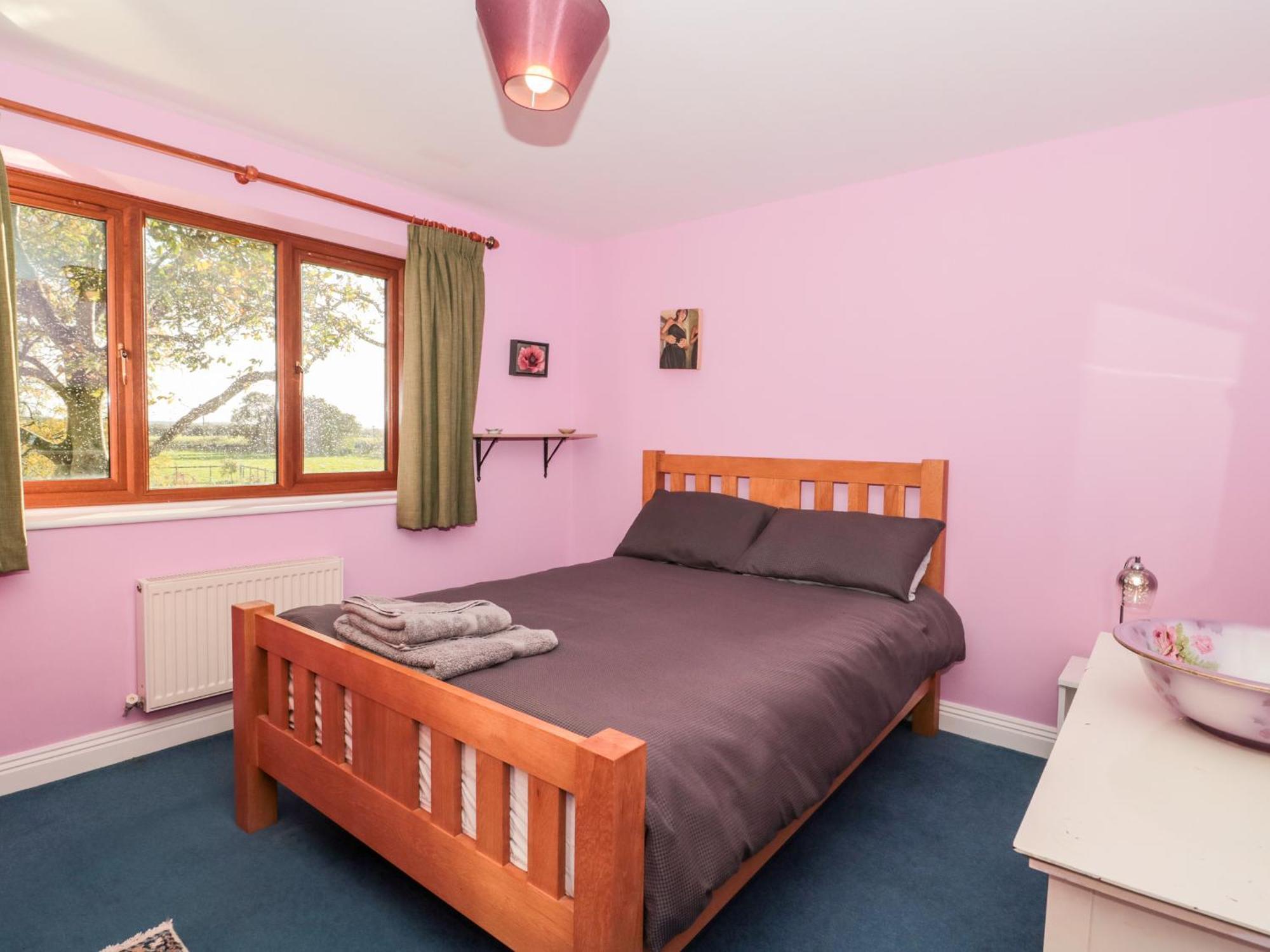 Morgan House Villa Bridgwater Luaran gambar