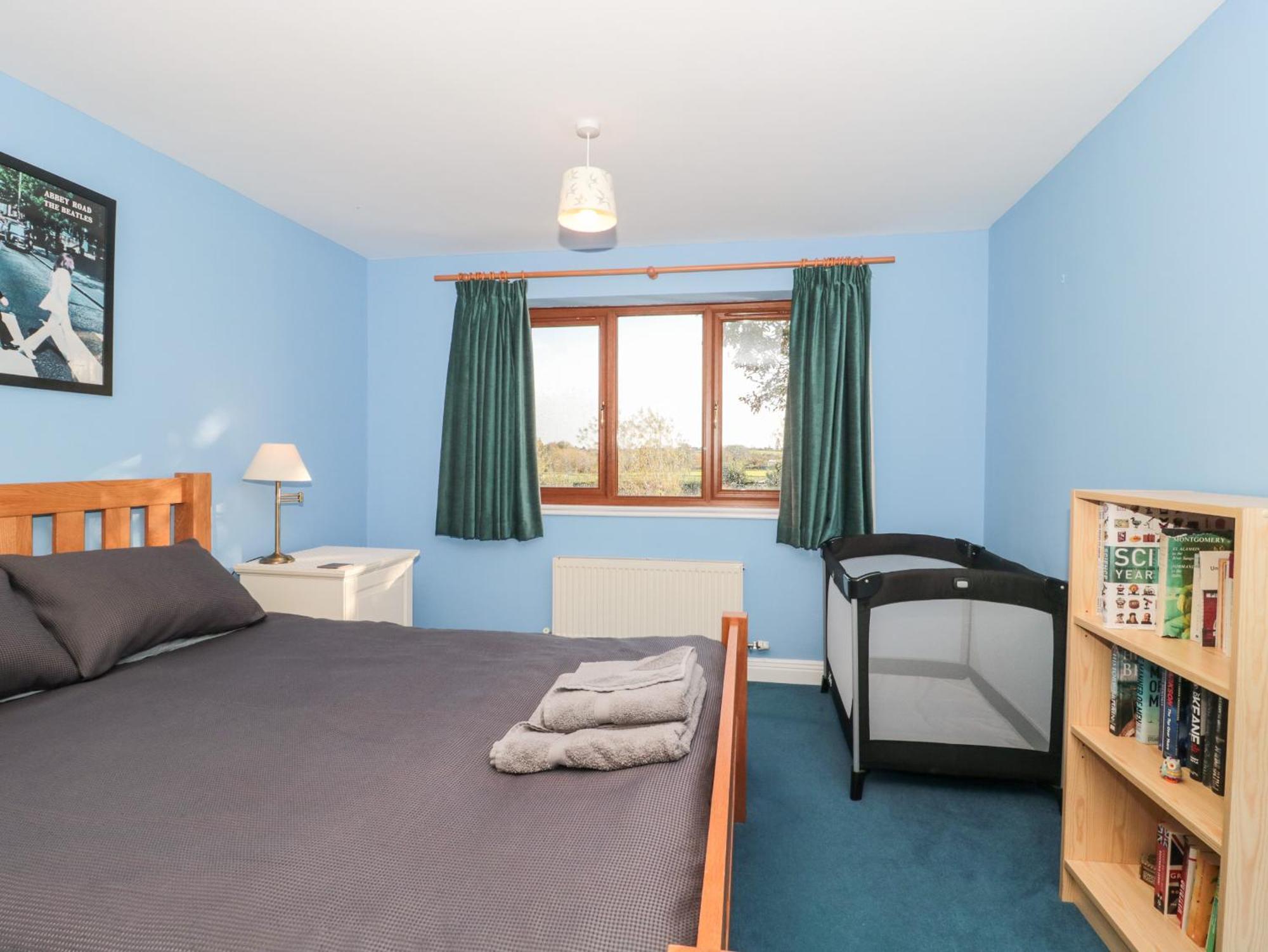 Morgan House Villa Bridgwater Luaran gambar