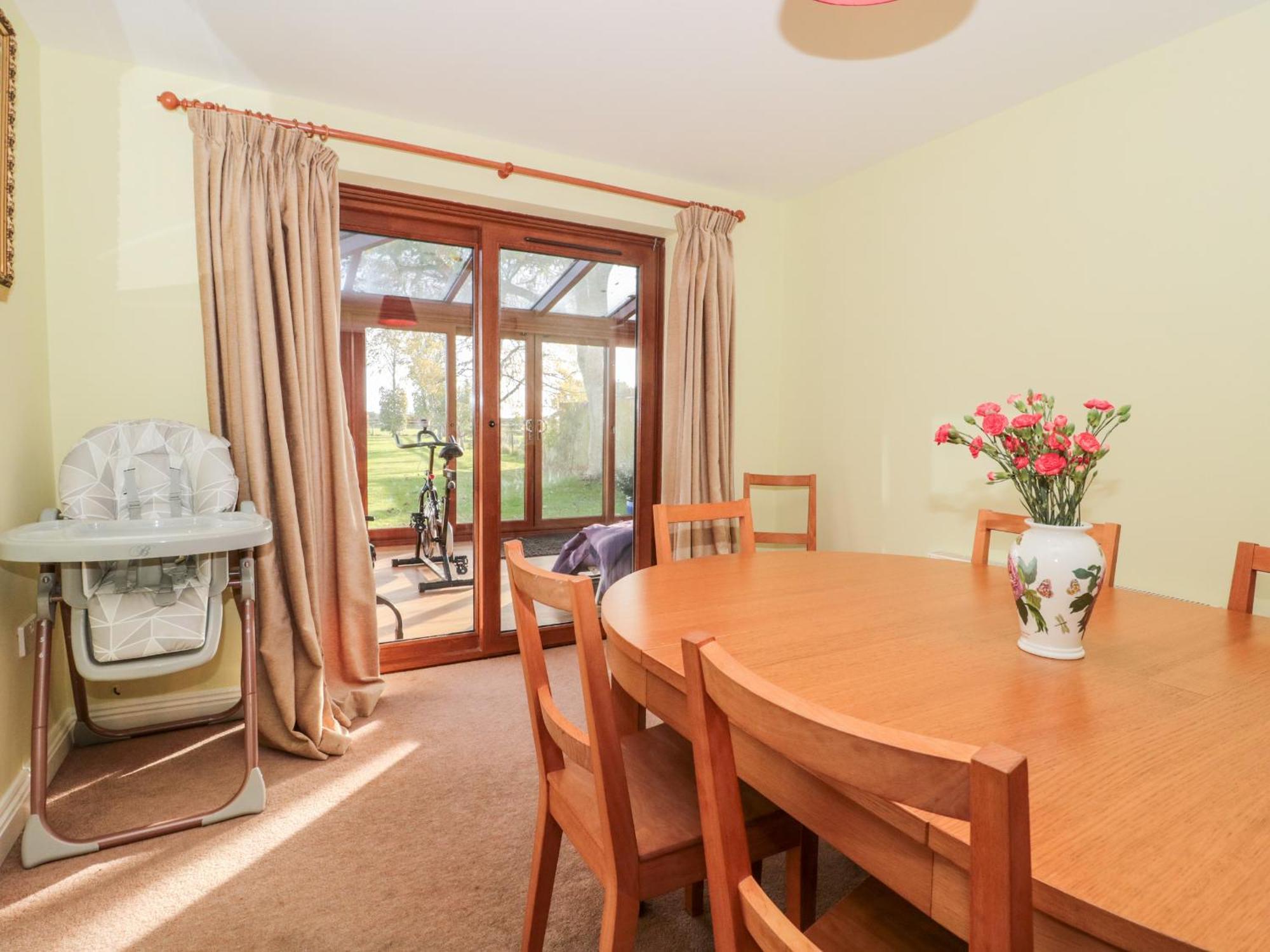Morgan House Villa Bridgwater Luaran gambar