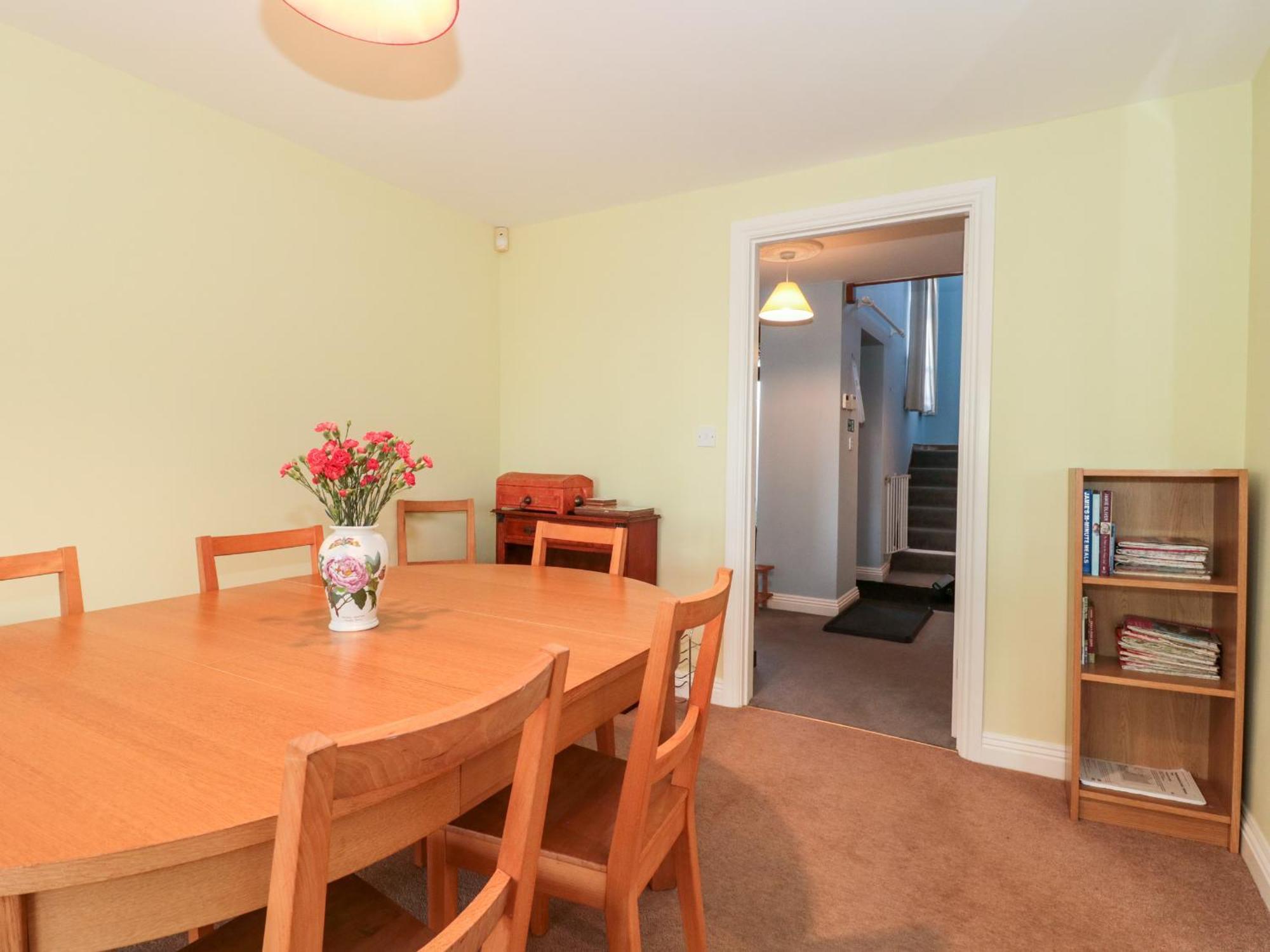 Morgan House Villa Bridgwater Luaran gambar