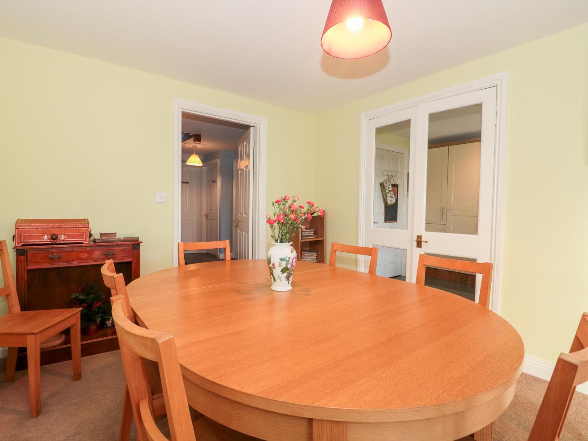 Morgan House Villa Bridgwater Luaran gambar