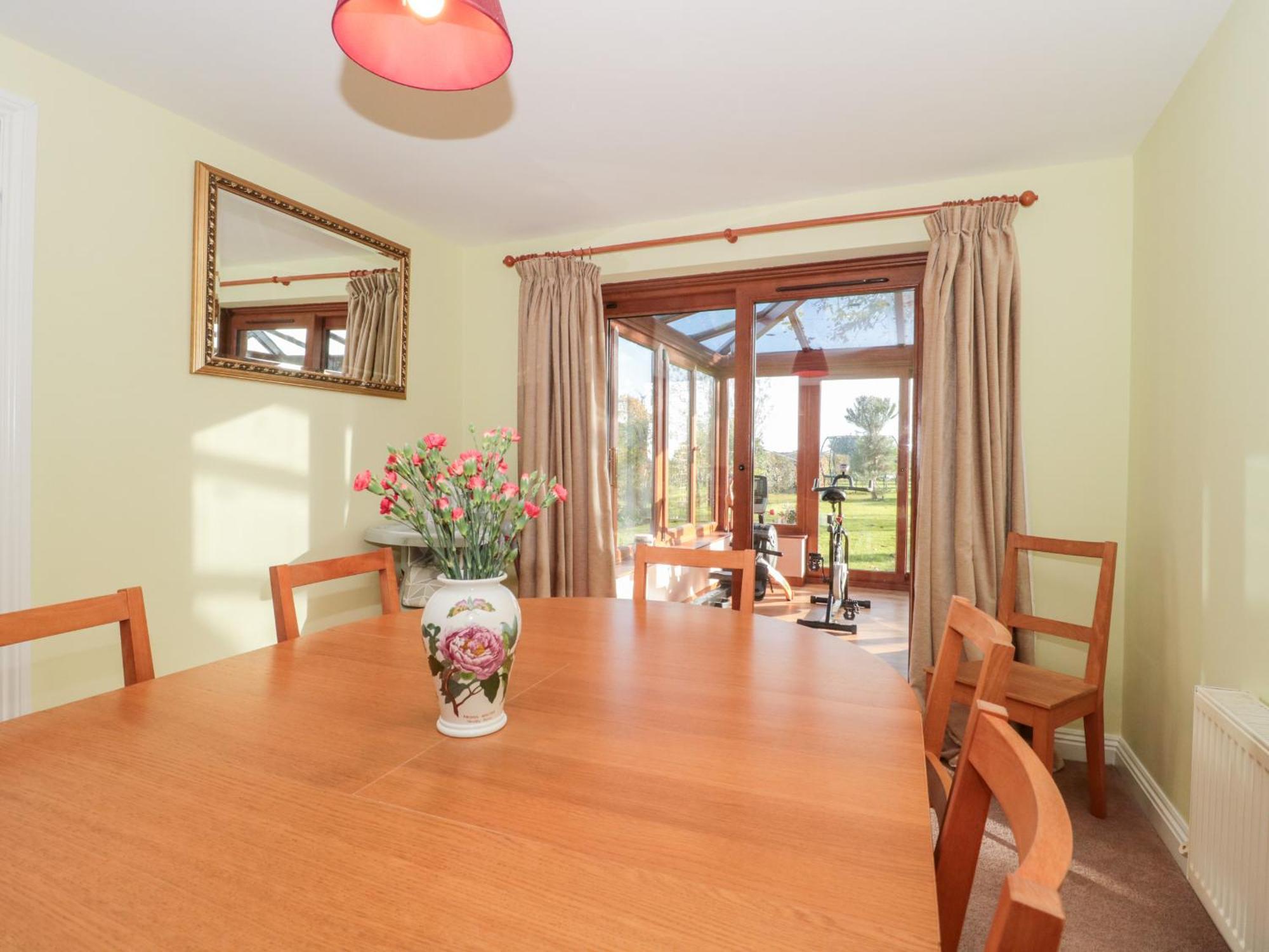 Morgan House Villa Bridgwater Luaran gambar