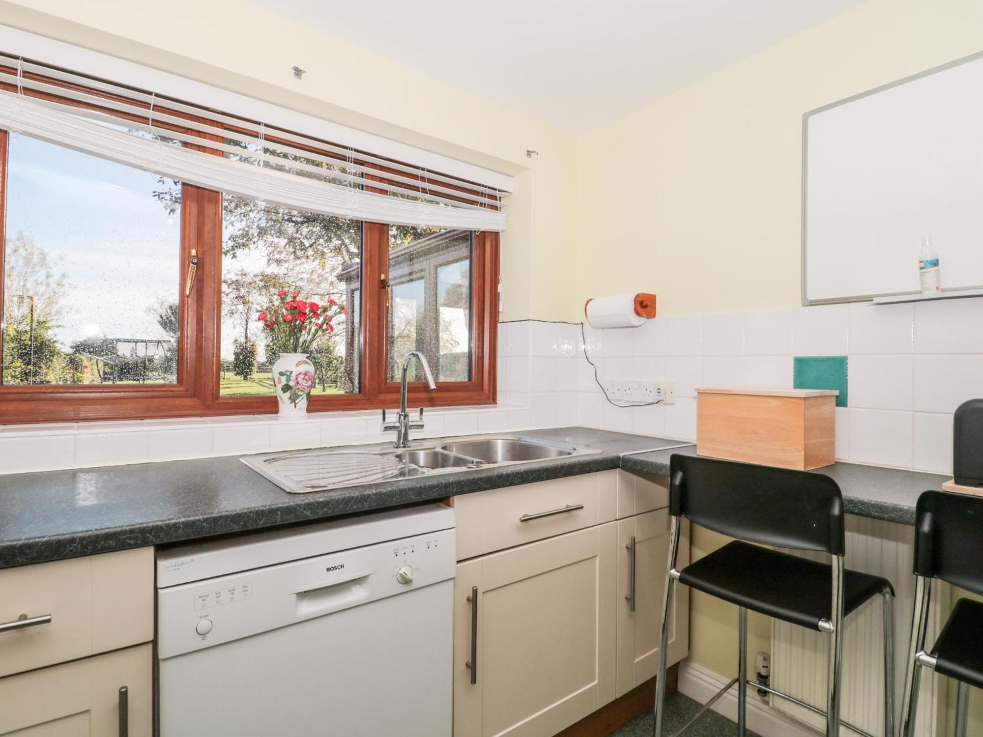 Morgan House Villa Bridgwater Luaran gambar