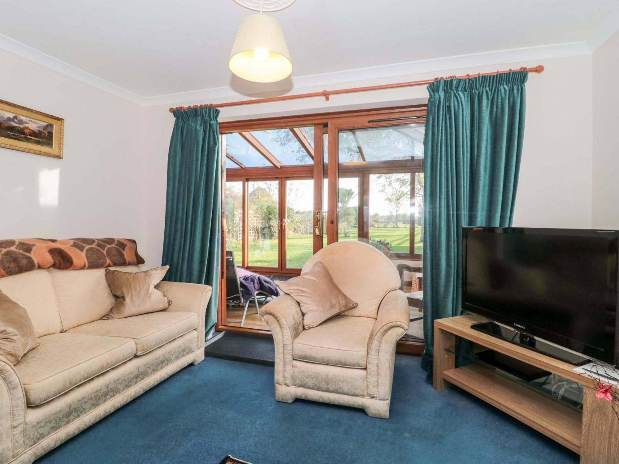Morgan House Villa Bridgwater Luaran gambar