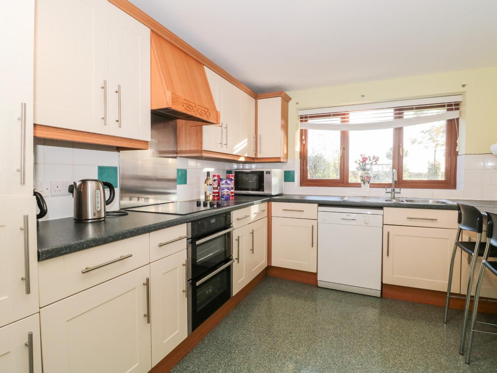 Morgan House Villa Bridgwater Luaran gambar