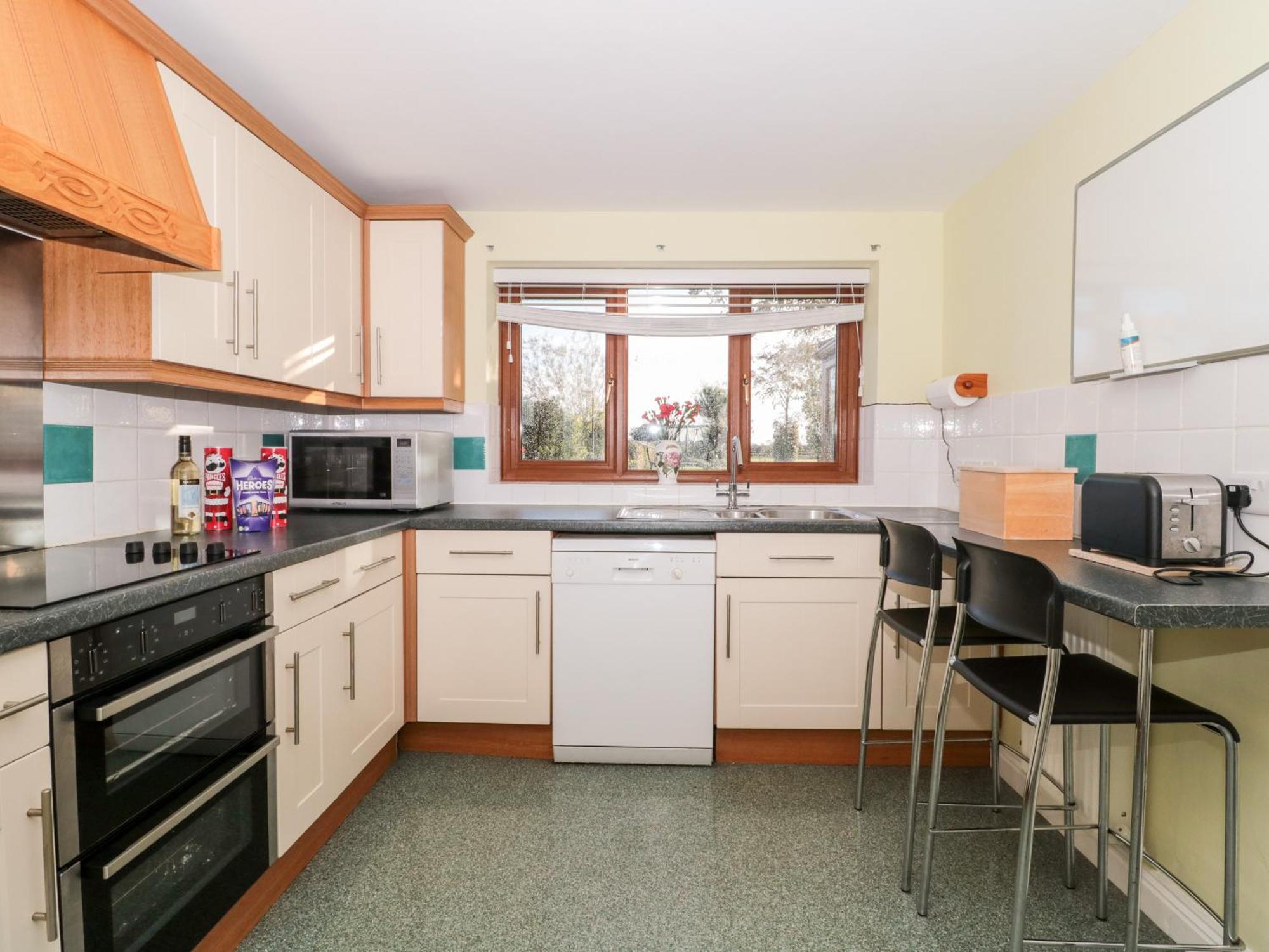 Morgan House Villa Bridgwater Luaran gambar