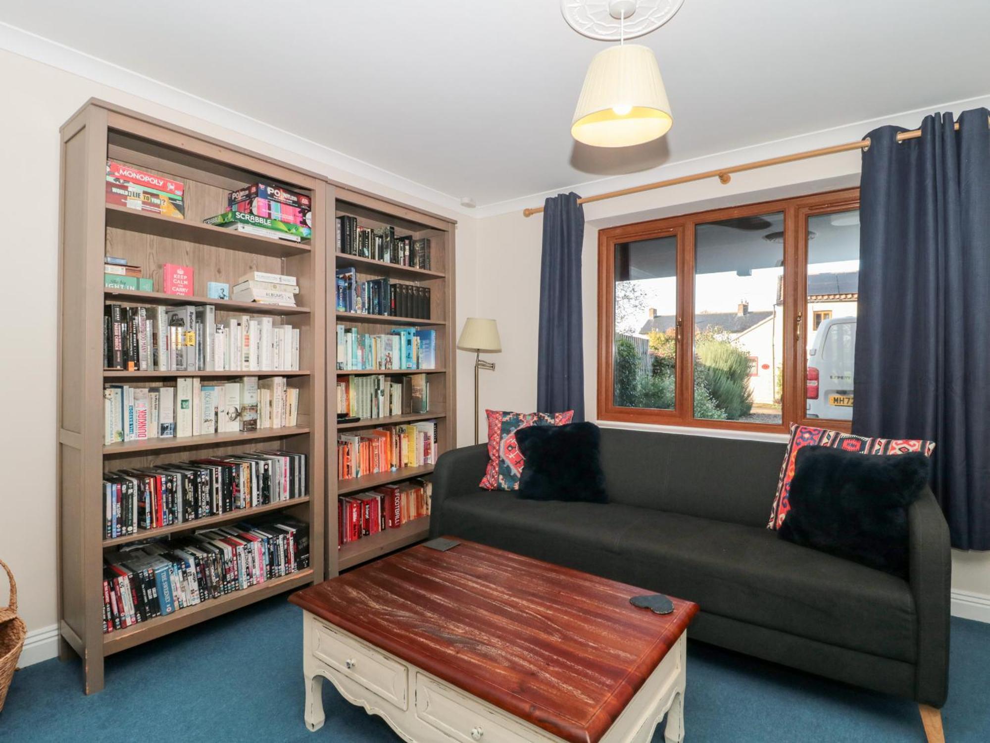 Morgan House Villa Bridgwater Luaran gambar
