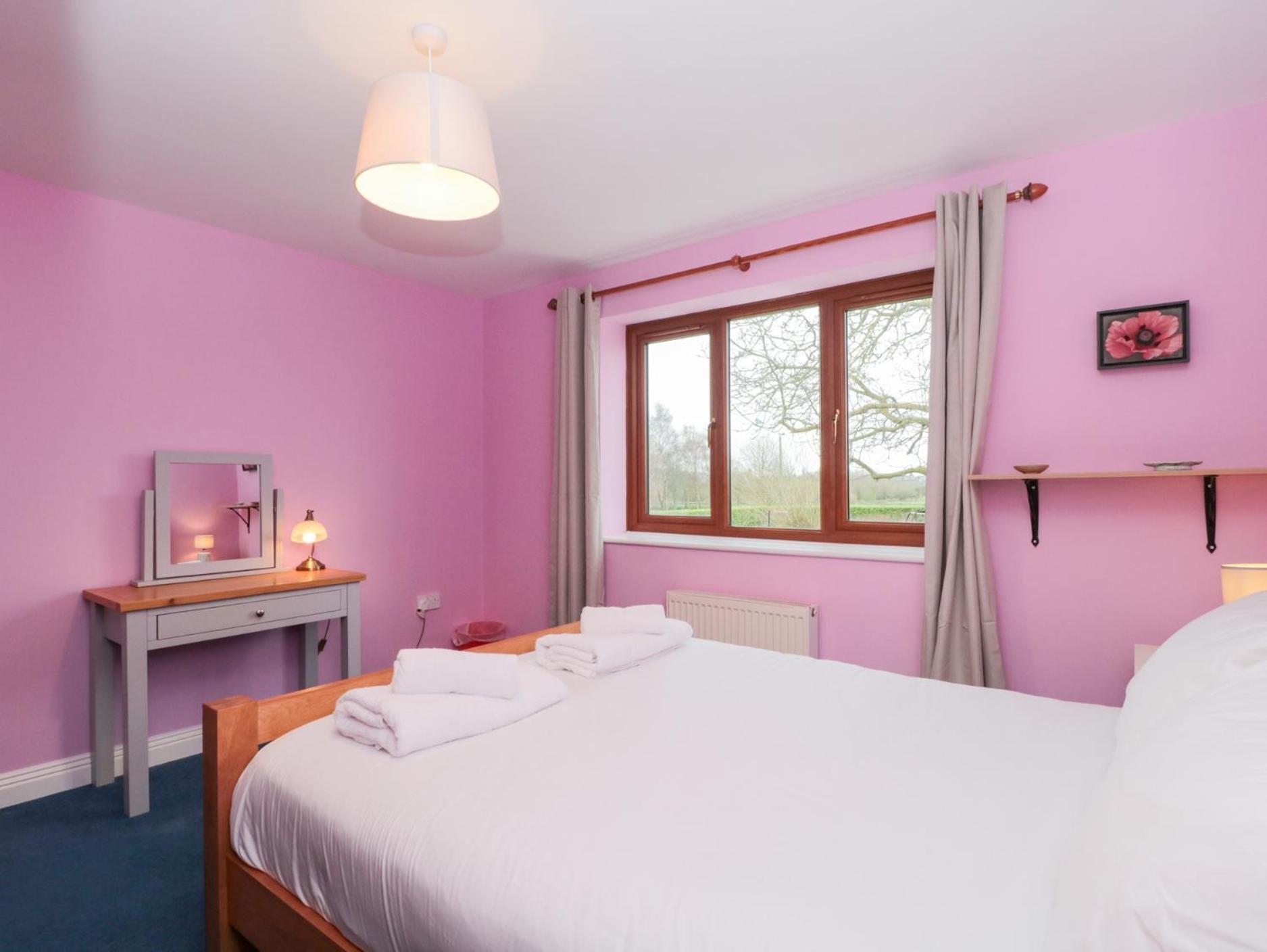 Morgan House Villa Bridgwater Luaran gambar