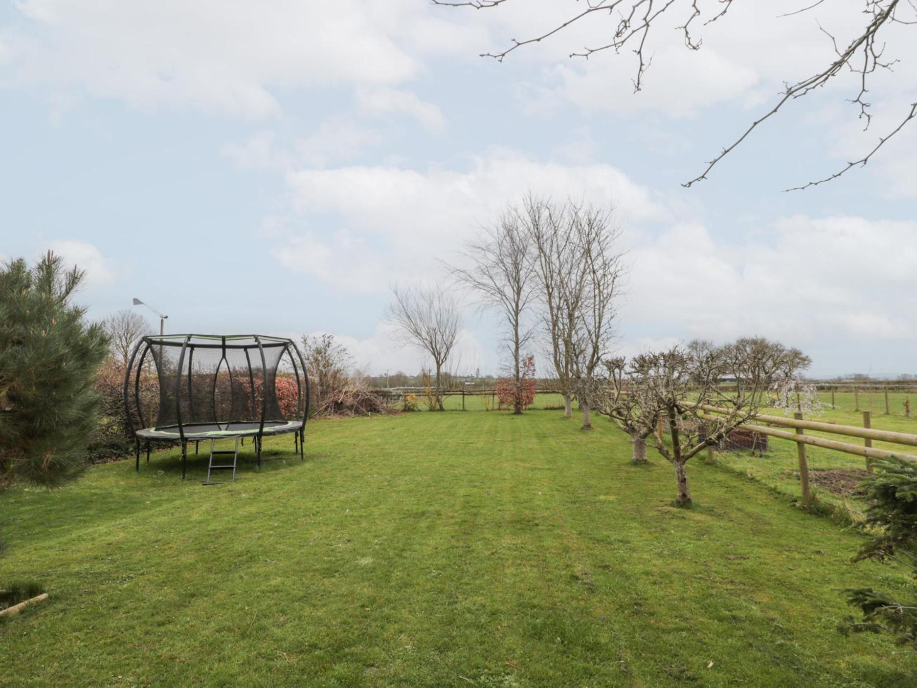 Morgan House Villa Bridgwater Luaran gambar