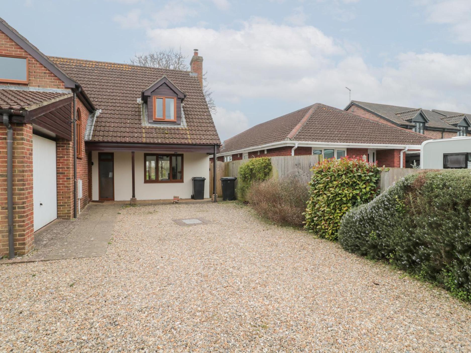 Morgan House Villa Bridgwater Luaran gambar