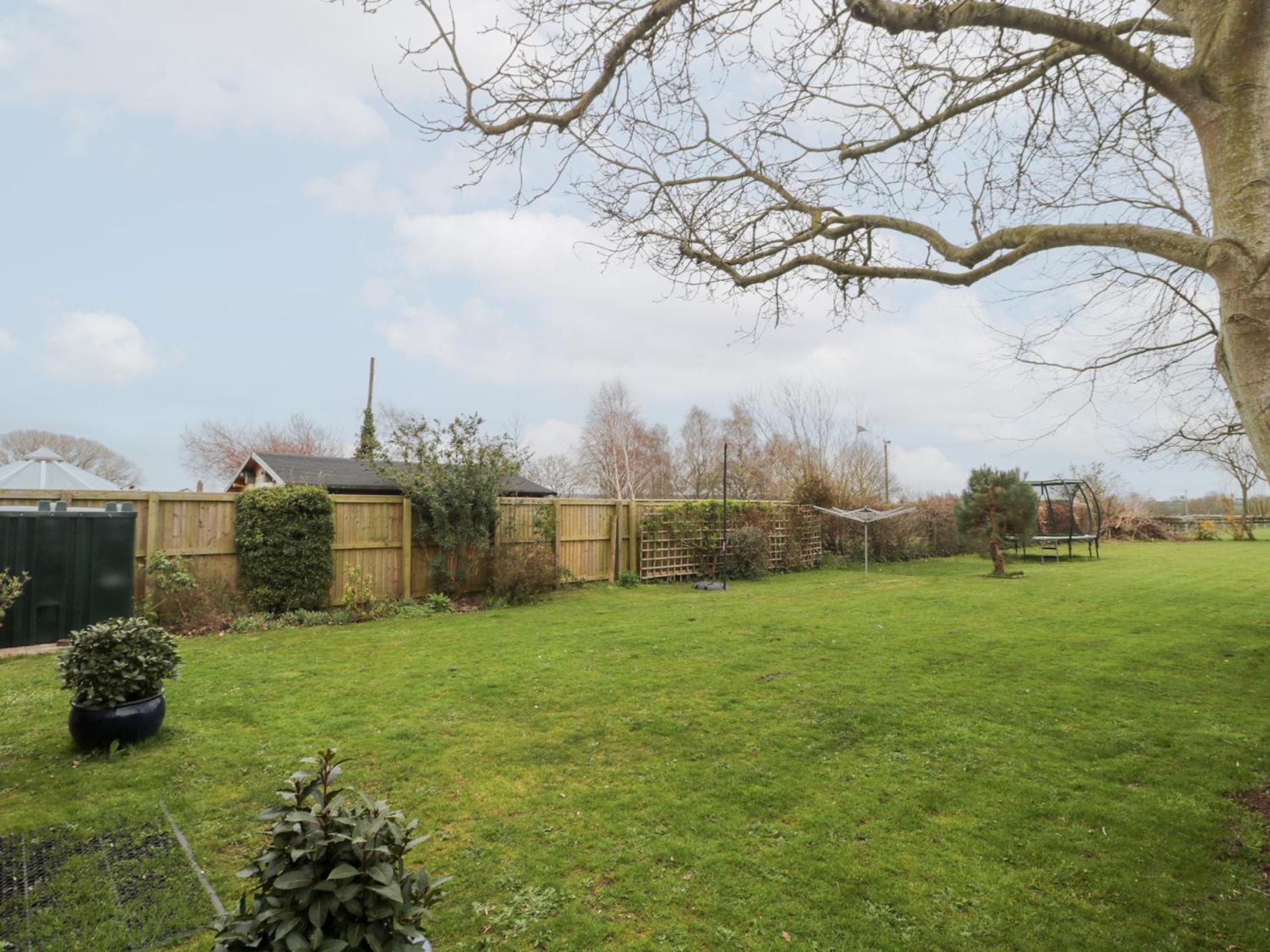 Morgan House Villa Bridgwater Luaran gambar