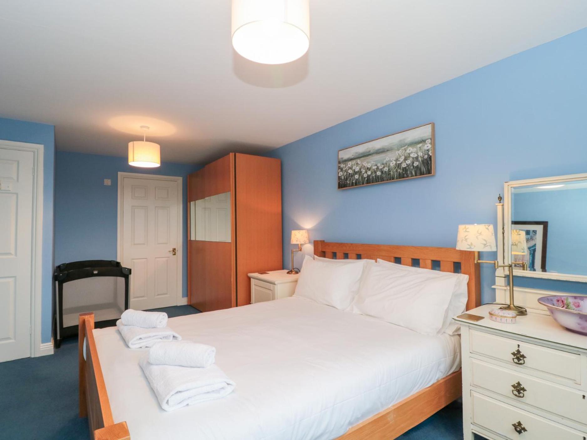 Morgan House Villa Bridgwater Luaran gambar