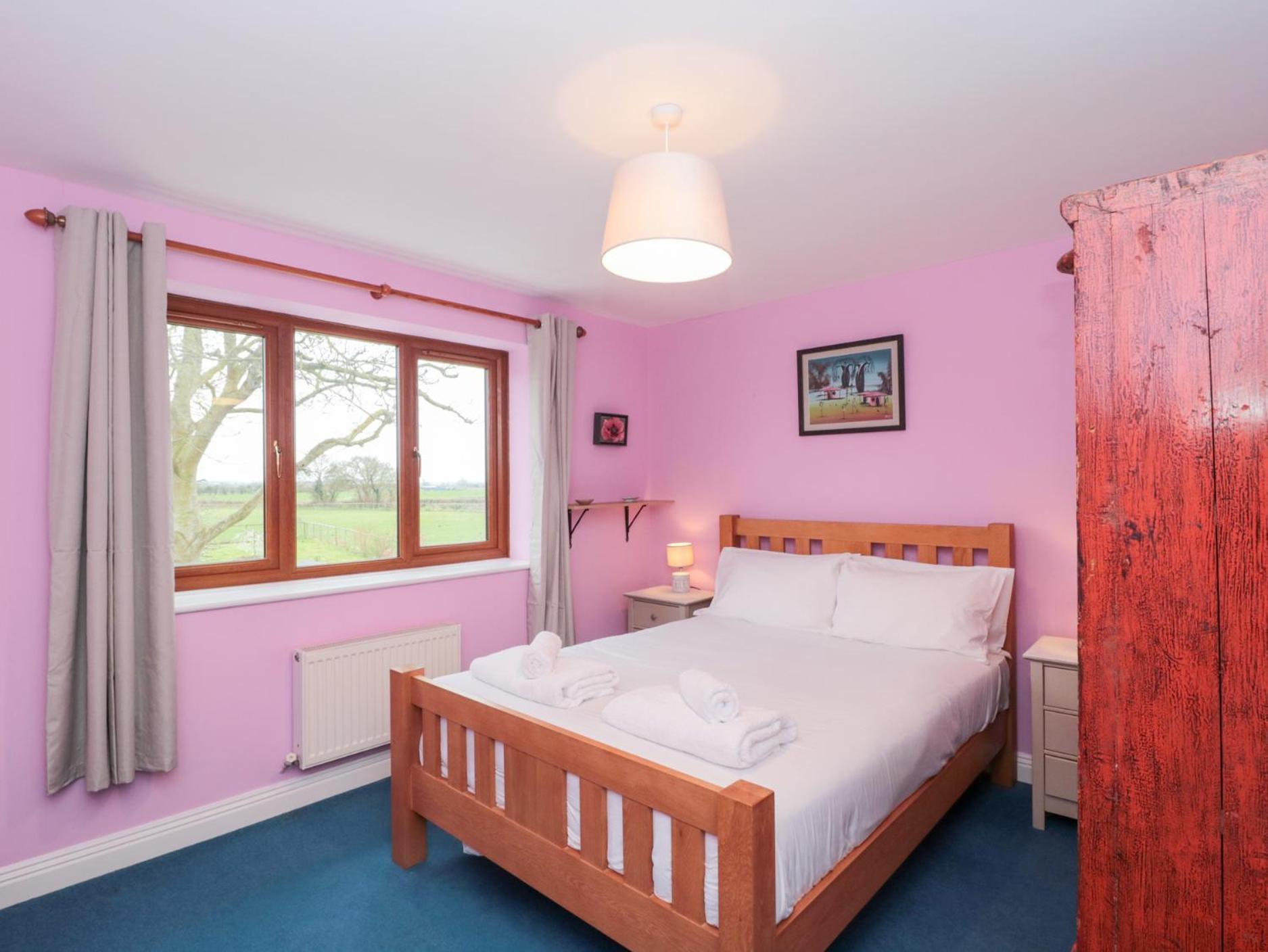 Morgan House Villa Bridgwater Luaran gambar