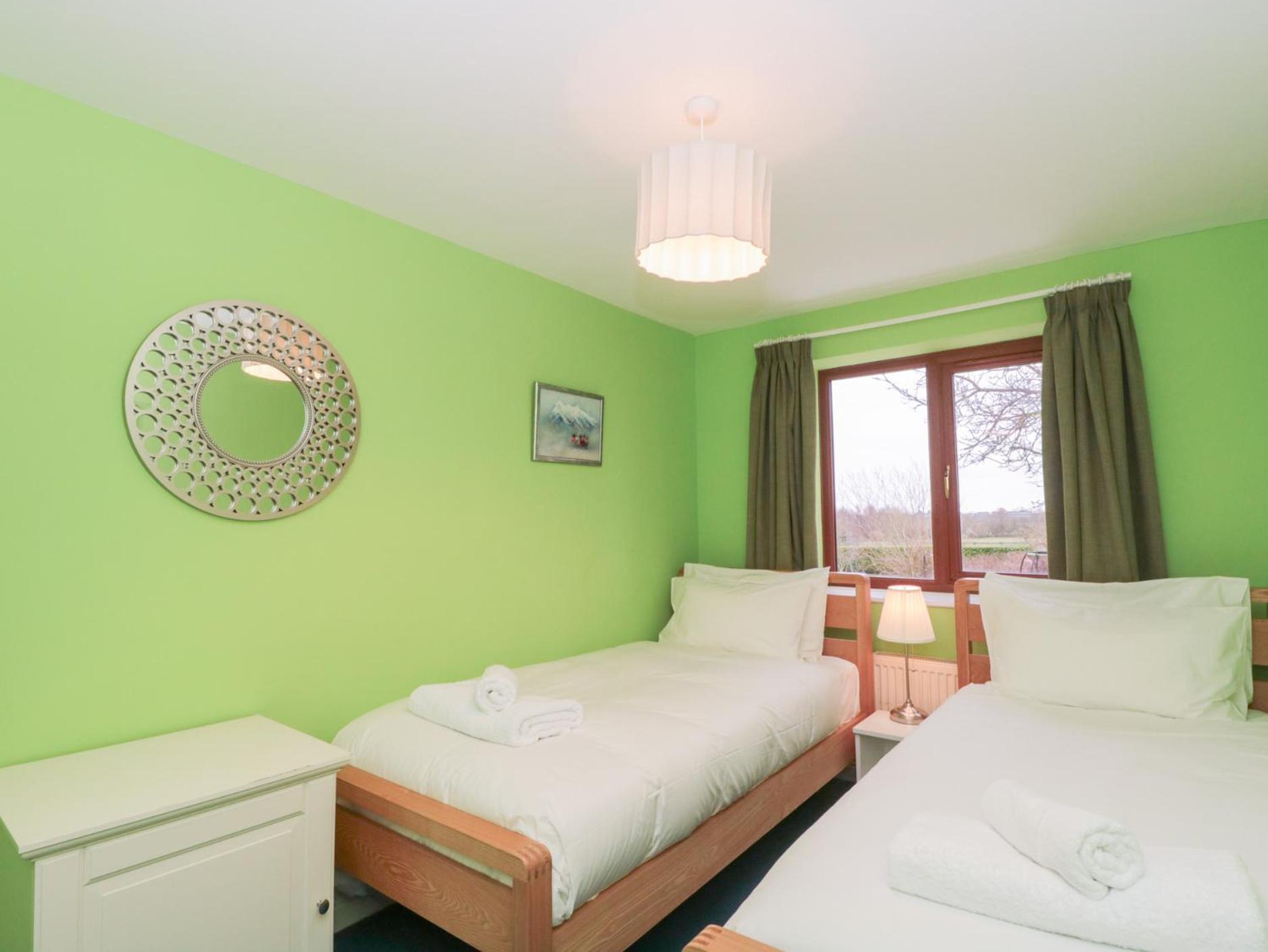 Morgan House Villa Bridgwater Luaran gambar