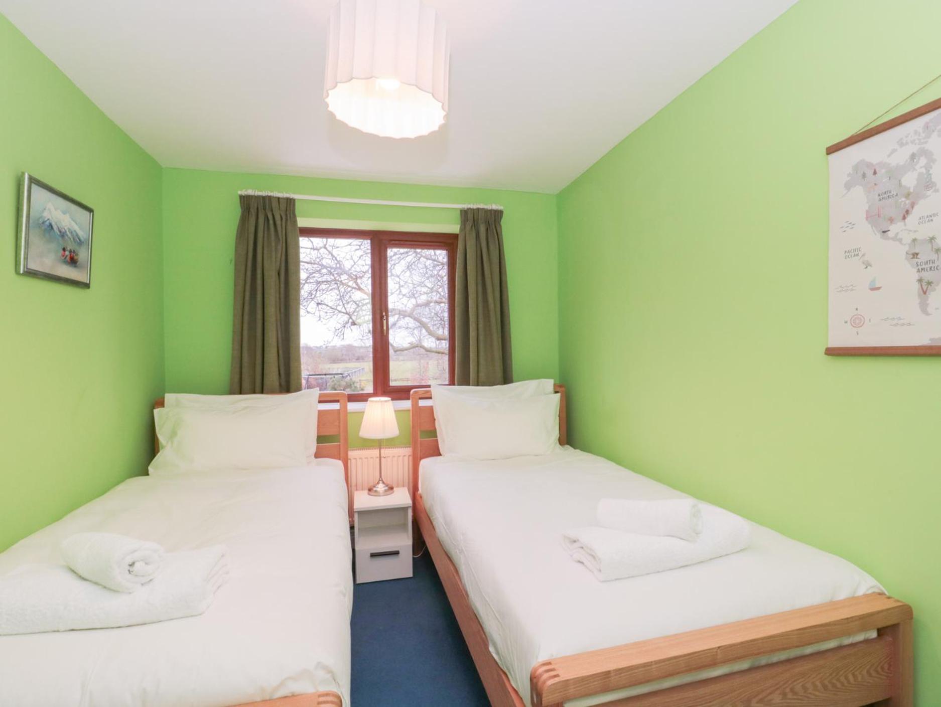 Morgan House Villa Bridgwater Luaran gambar