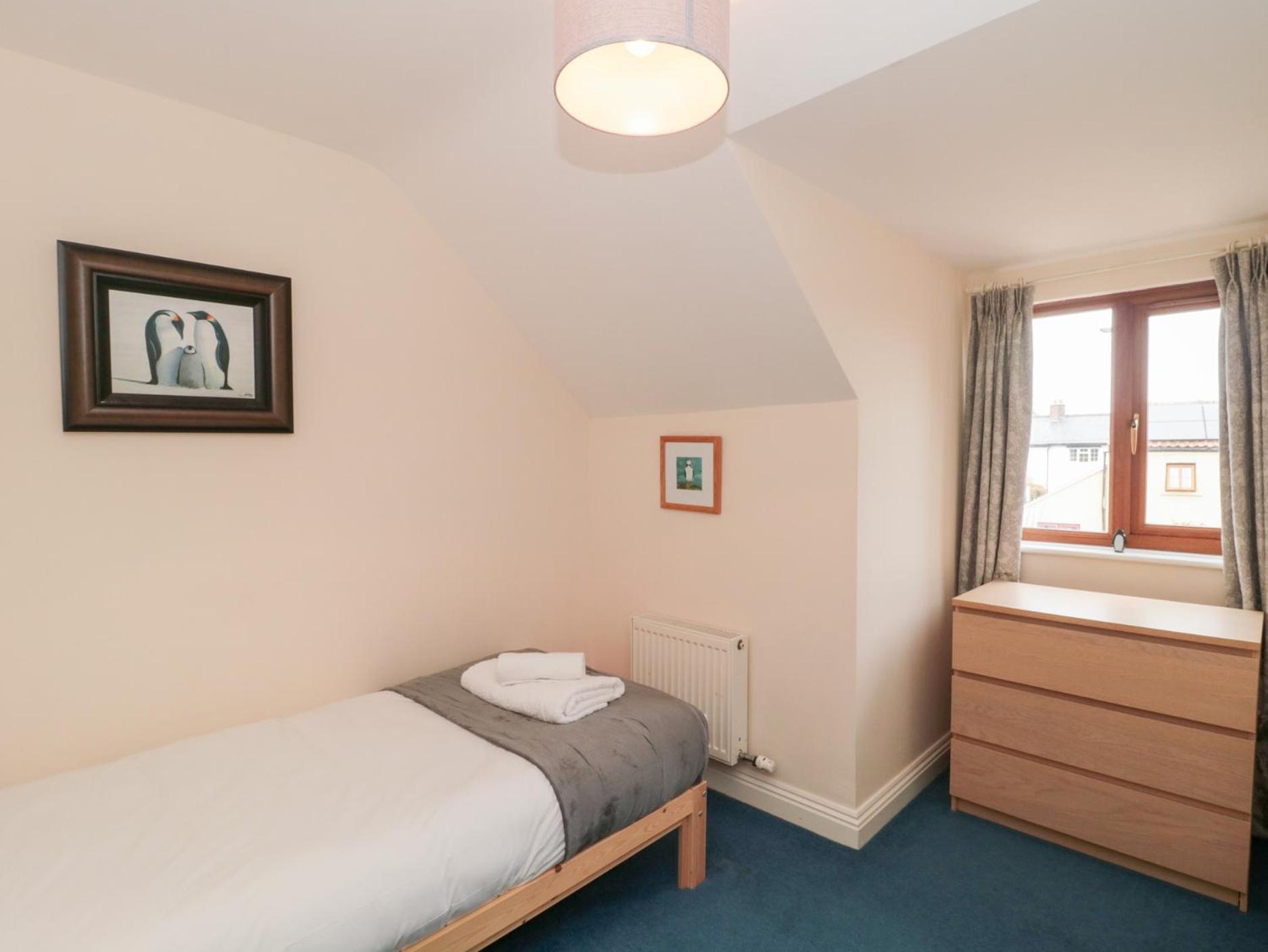 Morgan House Villa Bridgwater Luaran gambar