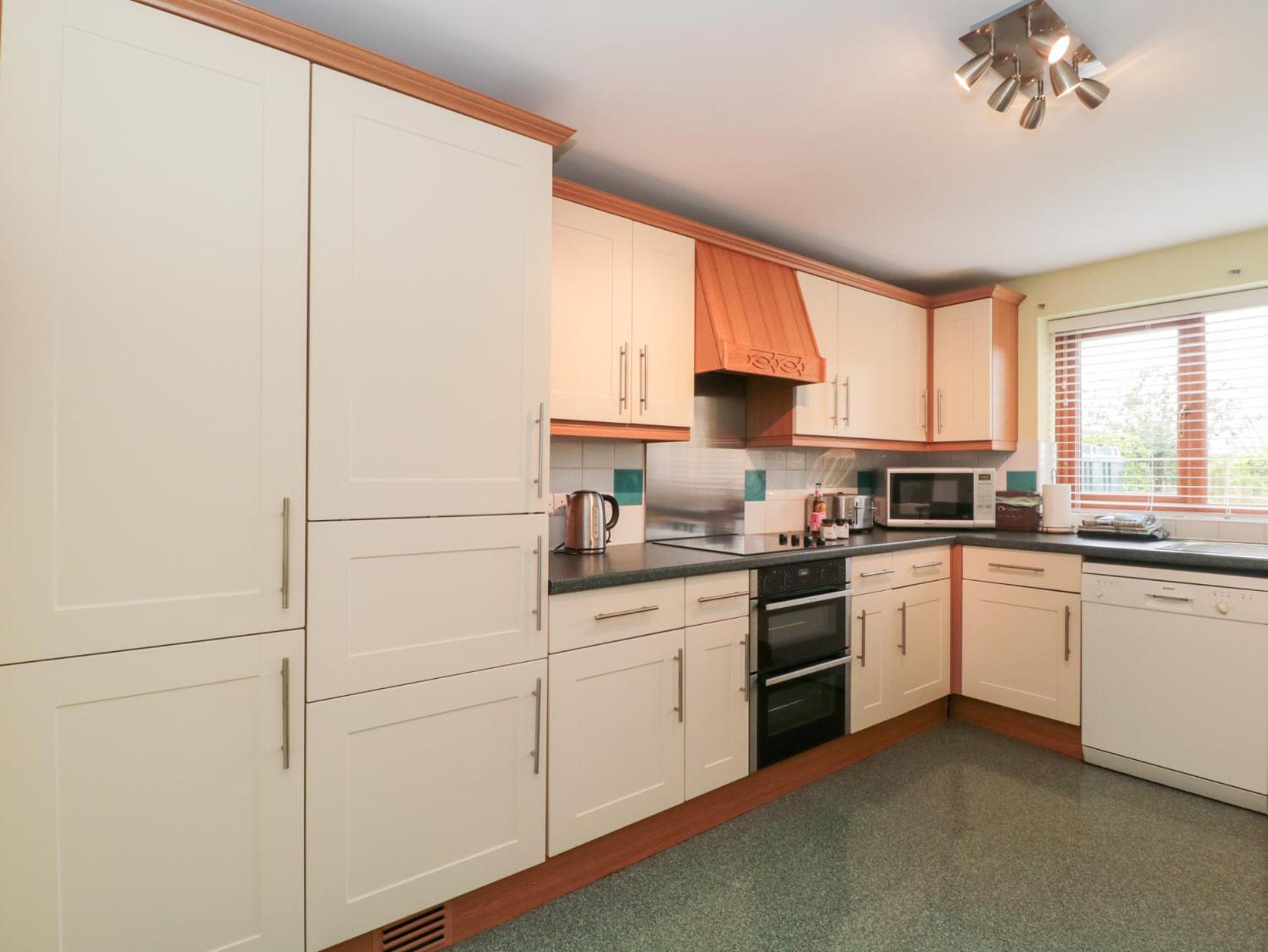 Morgan House Villa Bridgwater Luaran gambar