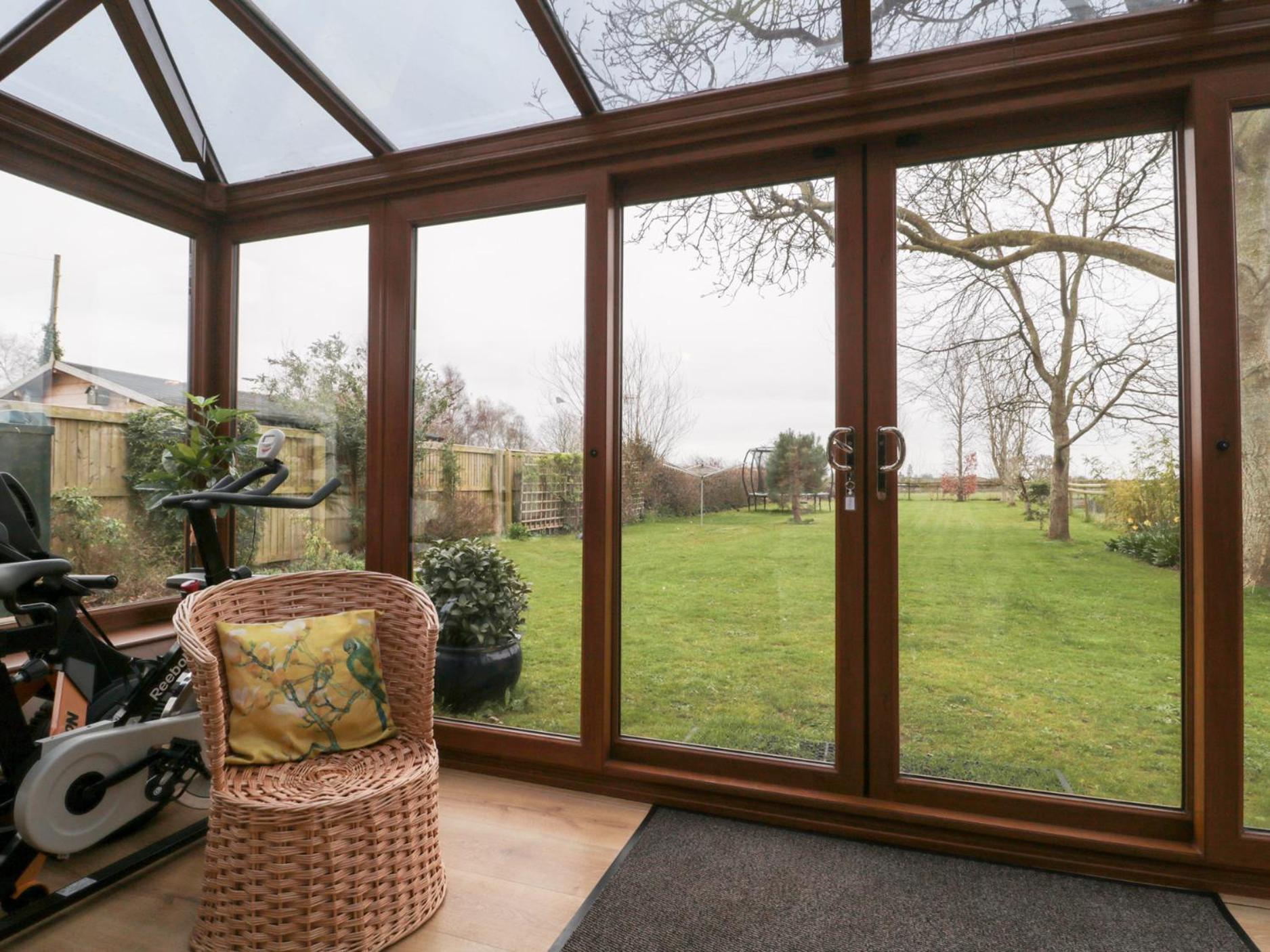 Morgan House Villa Bridgwater Luaran gambar