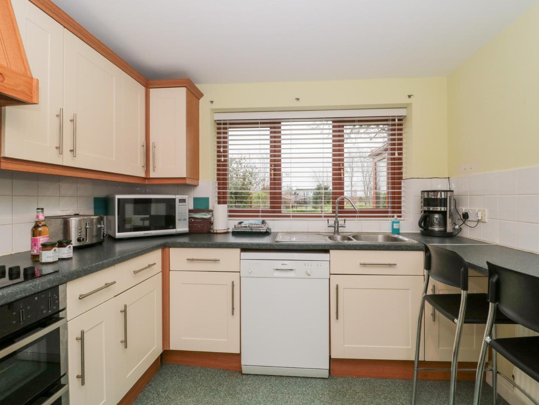 Morgan House Villa Bridgwater Luaran gambar