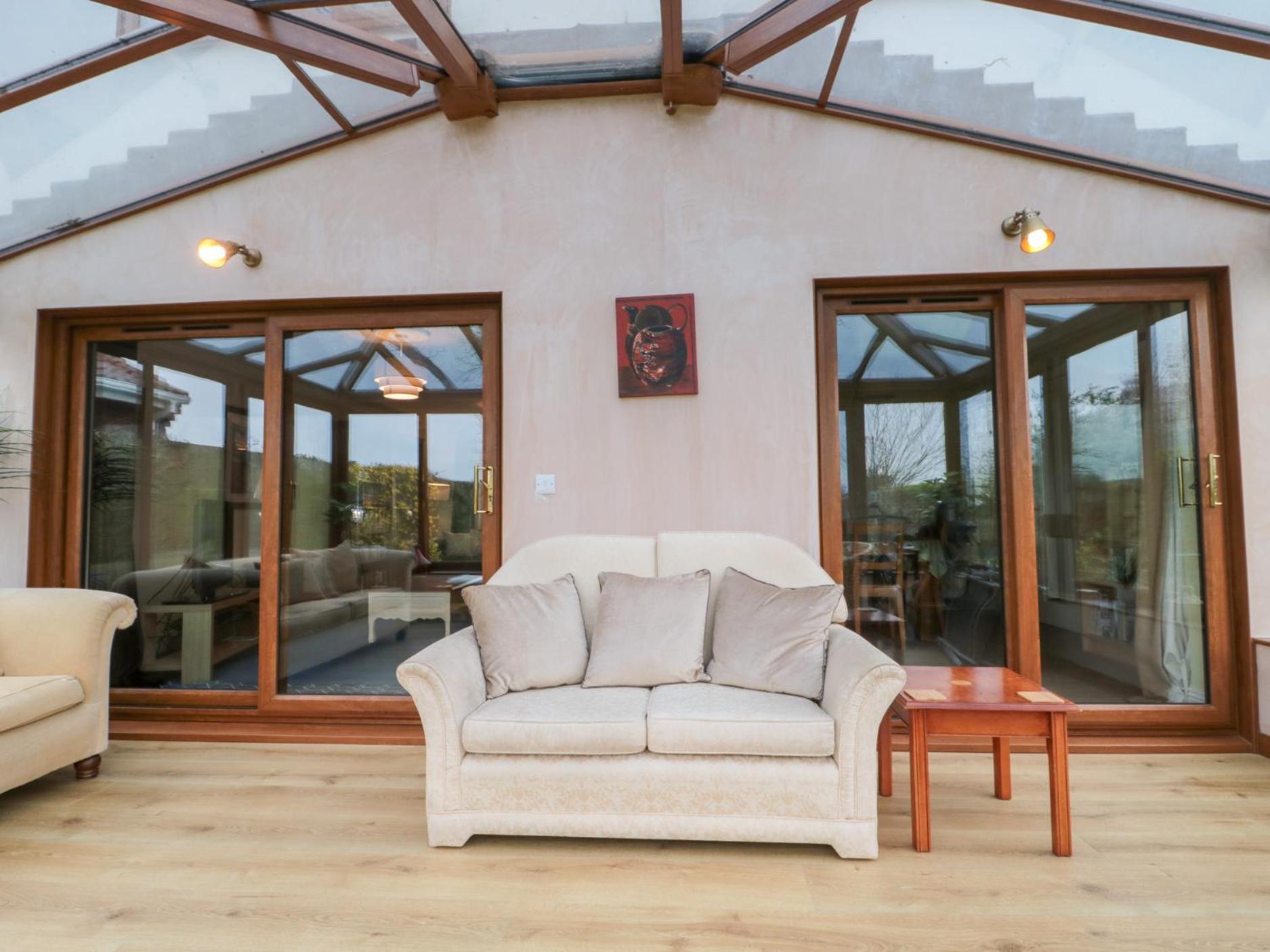 Morgan House Villa Bridgwater Luaran gambar