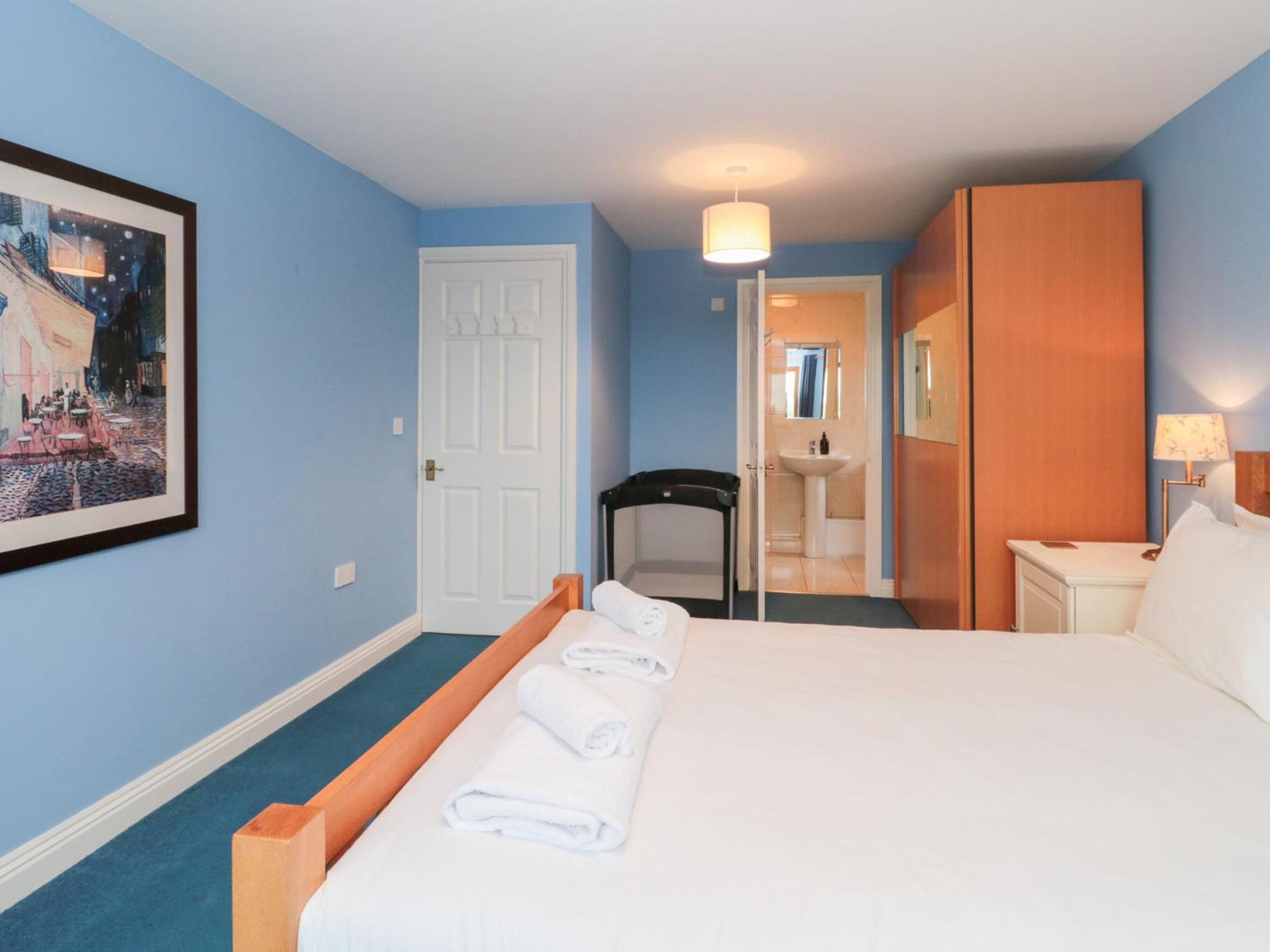 Morgan House Villa Bridgwater Luaran gambar