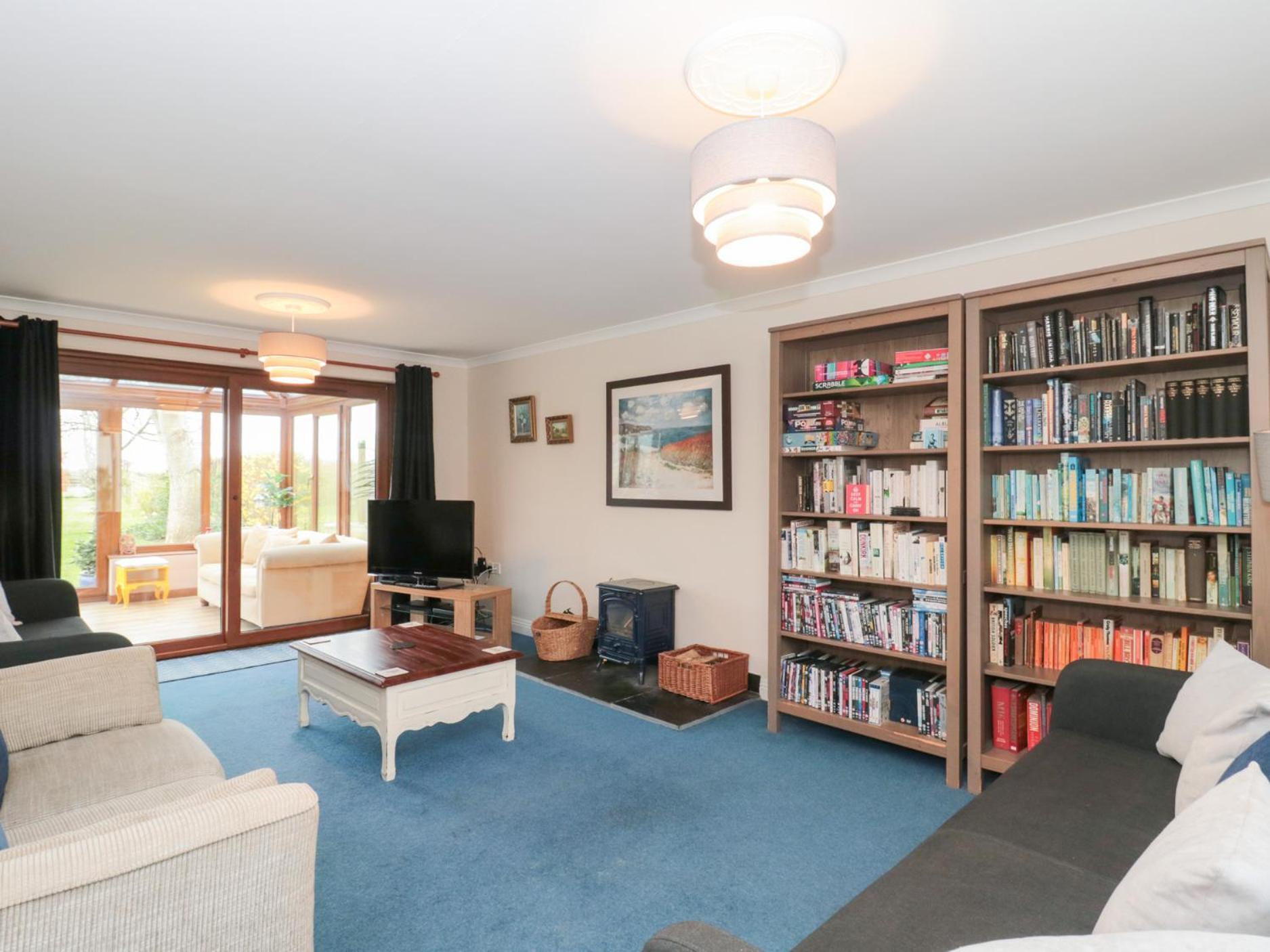 Morgan House Villa Bridgwater Luaran gambar