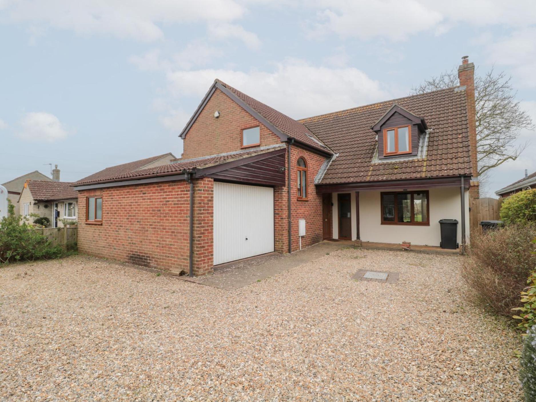 Morgan House Villa Bridgwater Luaran gambar